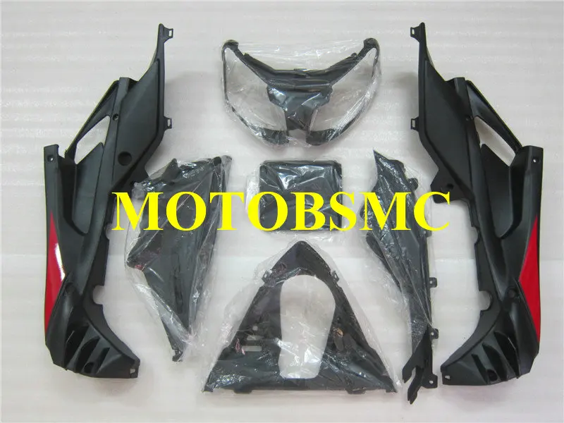 Комплект обтекателей под давлением для Aprilia RS125 06 07 08 09 10 11 RS 125 2006 2007 2011 комплект