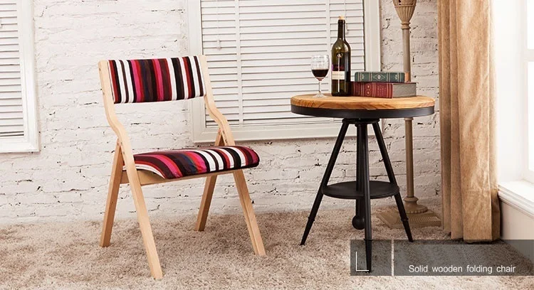 garden chair tea table stool folding seat wood frame garden chair tea table stool folding seat wood frame