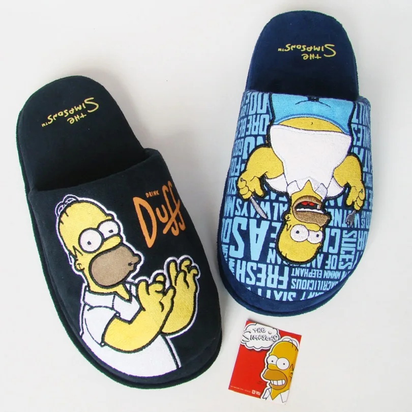 chausson simpson