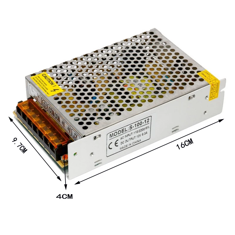 12V 8.3A-1