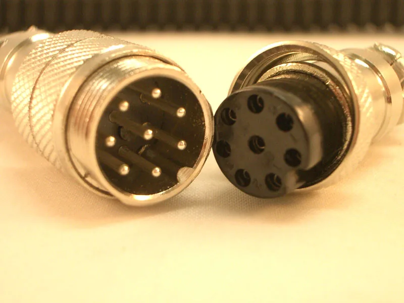8 pin типа «папа» к микрофонный удлинение микрофона кабель для YAESU FT-1000 FT-2000 FT-847 B035 ICOM KENWOOD рабочий CB HAM радио