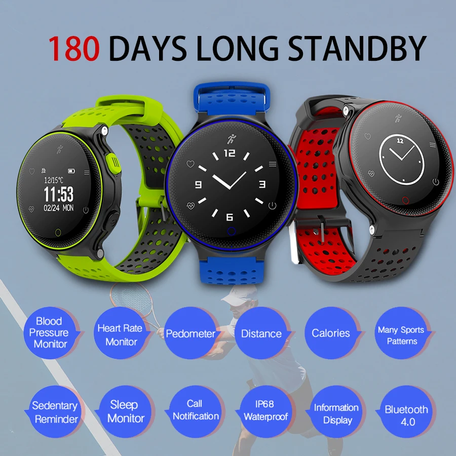 reloj inteligente(SMART CLOCK) (3)