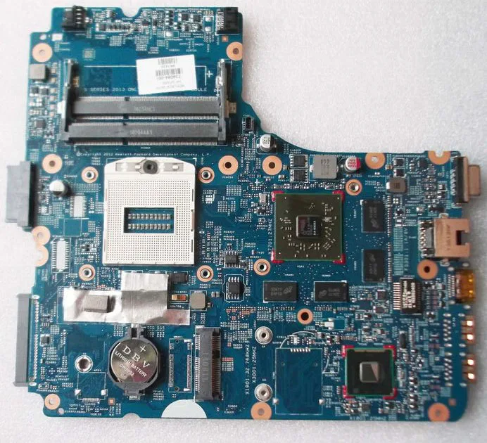 Compare Prices on Hp Probook 450 G1 Motherboard- Online