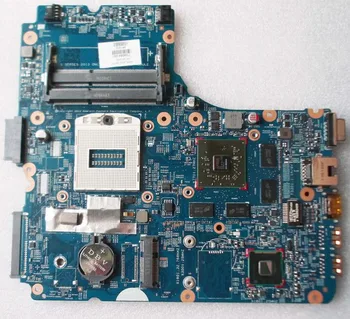 

Original laptop motherboard 734084-001 for HP Probook 450 G1 motherboard 48.4YW03.011 HM87 DDR3 non-integrated fully test