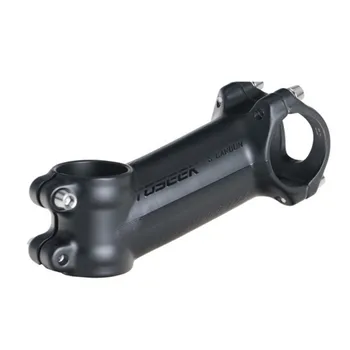 

TOSEEK Bike Stem Aluminium Alloy 31.8mm Bike Cycling Parts Bike Accessories Bicycle Handlebar Stem Bicicleta Tallo Potencia
