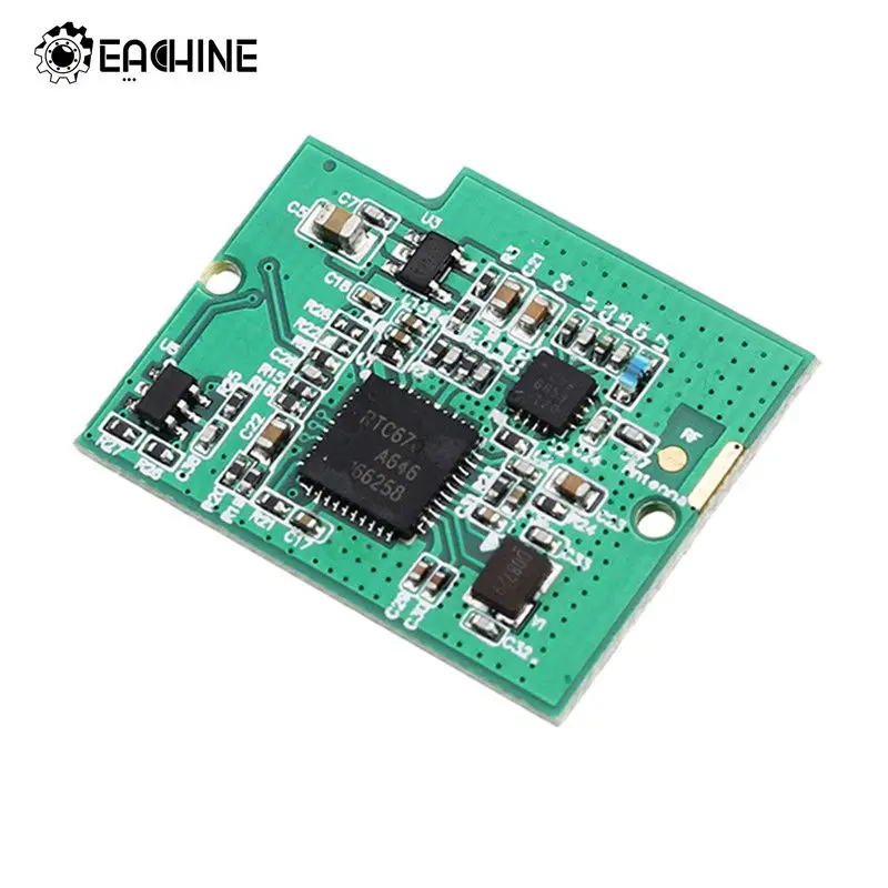 

New Arrival Eachine Q90C Flyingfrog FPV Racing Quadcopter Spare Parts 5.8G 40CH 25mW FPV Transmitter Board