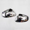 for Hyundai I10 I 10 Grand I10X 2014 2015 2016 2017 2022 Plastic Chrome Rear Side View Rearview Mirror Cover Car Accessories ► Photo 1/4