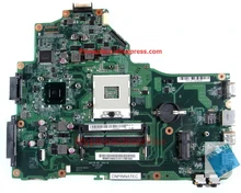 MBRR706001 материнская плата для Acer Aspire 5749 5349 DA0ZRLMB6D0