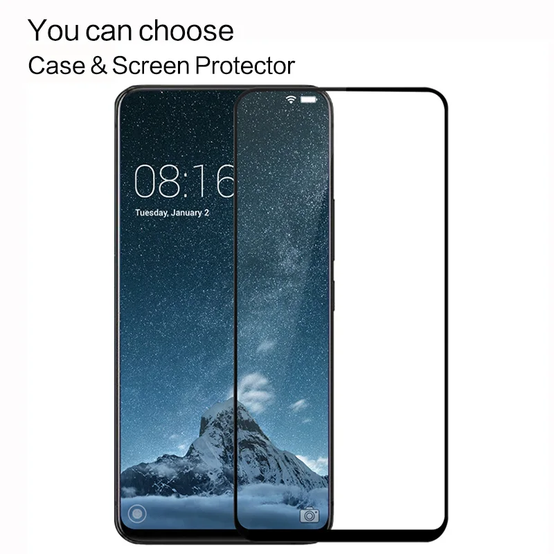 Флип кожаный чехол для BBK Vivo Nex/Nex Оригинальная карта держатель тонкий кошелек Nex X