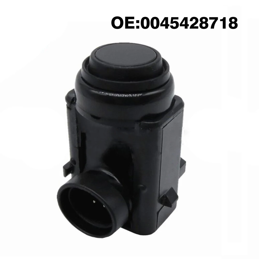1pcs PDC Parking Sensor Reversing Radar 0045428718 for Mercedes benz E S ML For W171 W203 W209 W210 W219 W230 W251 W639 W164 | Автомобили