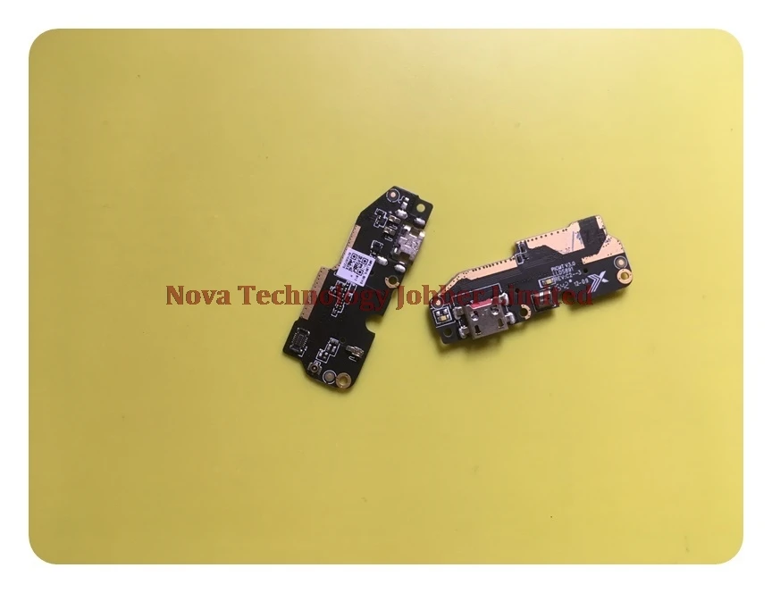 

Wyieno X5 Charging Port For BQ Aquaris X5 Micro USB Charger Connector Flex Cable Replacement Parts + tracking