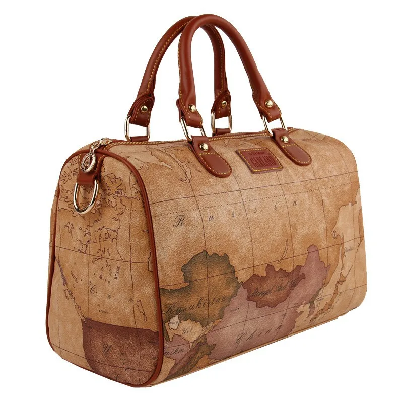 duffle bag brands