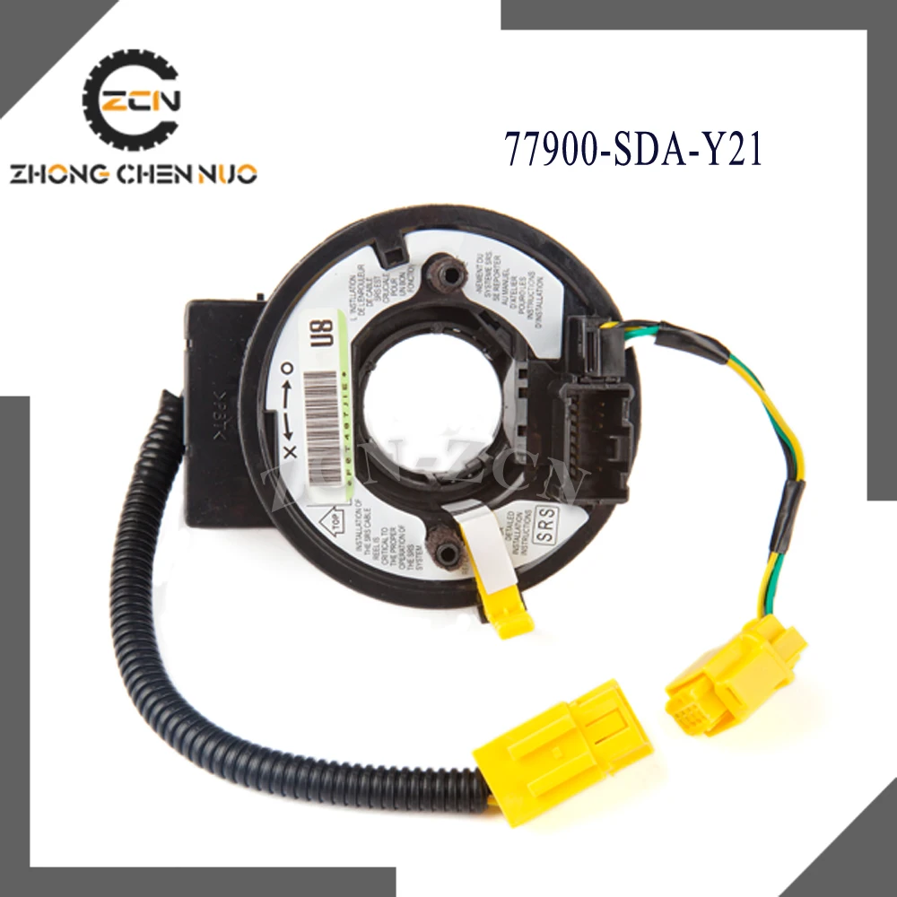 Auto Car Spiral Coil Clock Spring 77900 SDA Y21clock springcar clock springspring clock