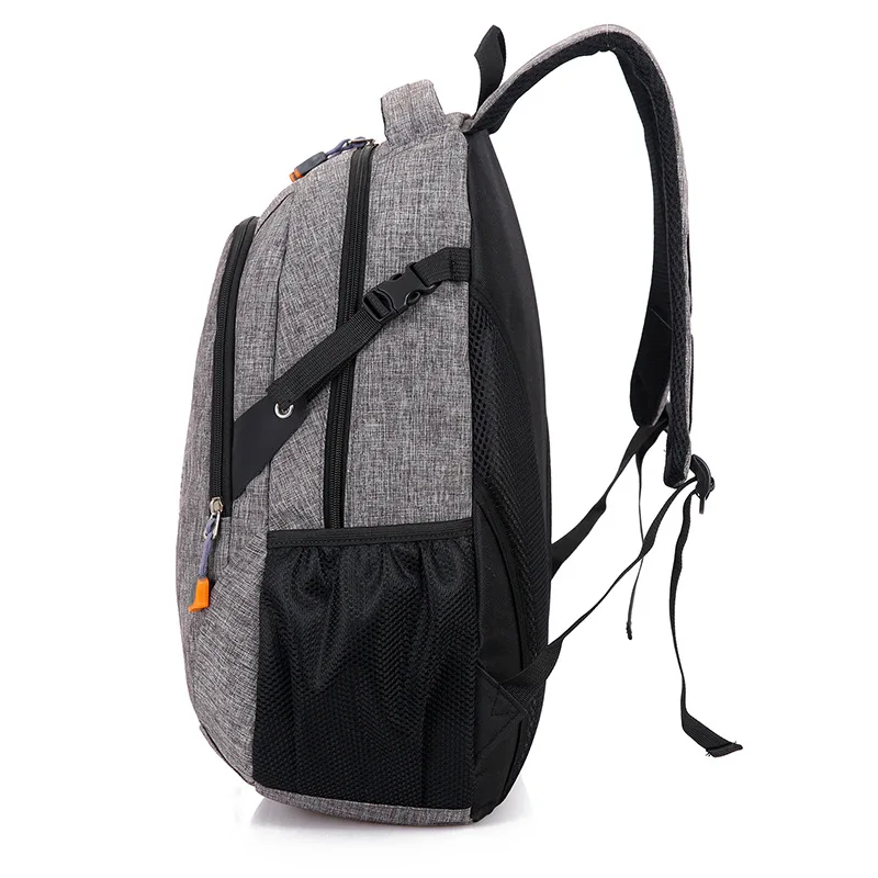 30L الظهر المدرسة Daypack حقيبة التخييم على ظهره حقيبة للمراهقات الفتيان محمول في الهواء الطلق حقائب رياضية Mochila الكيس XA1479A