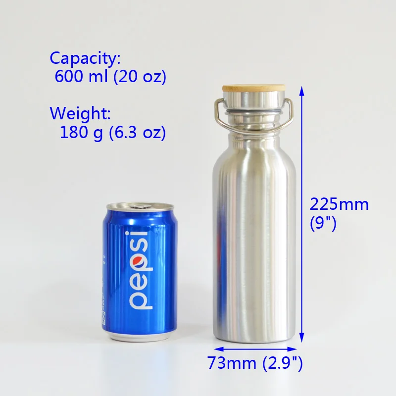 600ml