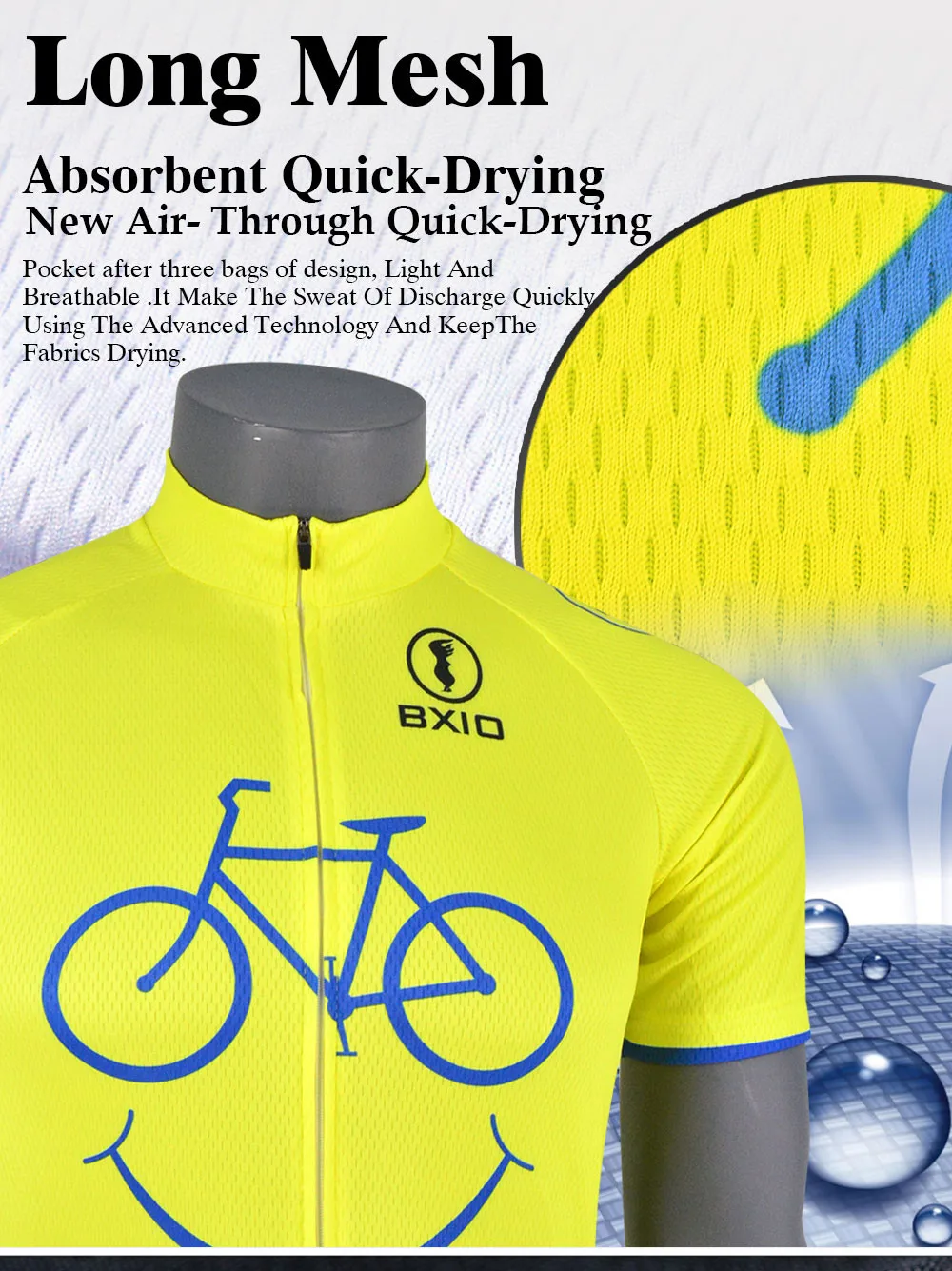 BXIO, комплекты из Джерси для велоспорта, мужские, Ropa Ciclismo Mujer Pro, для горного велосипеда, Bicicleta, короткий рукав, Летний стиль,, одежда 085