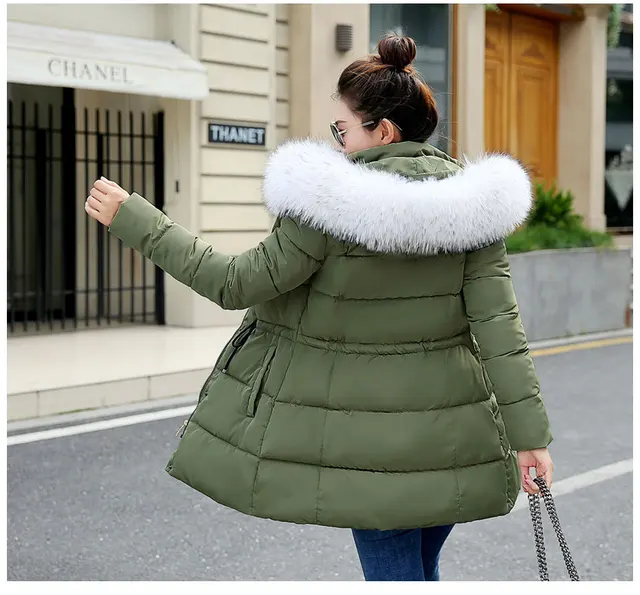 Parka 2019 femme deals