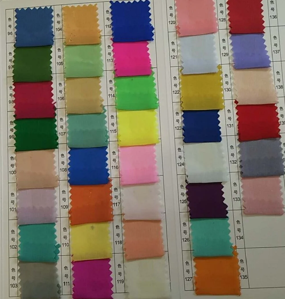 crepe 12mm C