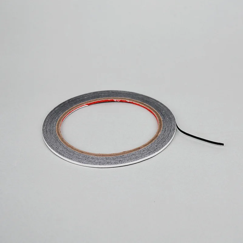 

Newest For Archery Hunting Shooting Arrow Feather Fletching Tape Double-sided Adhesive DIY Making Arrows Stick feather fletches