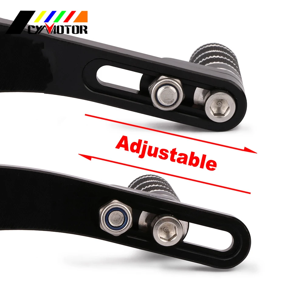 Motorcycle Cnc Gear Shift Shifter Lever Pedal For Bmw S1000rr S 1000rr