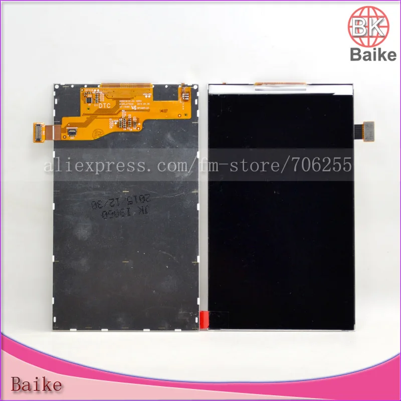 

100% Tested For Samsung Galaxy Grand Duos I9082 I9080 Lcd Display Screen
