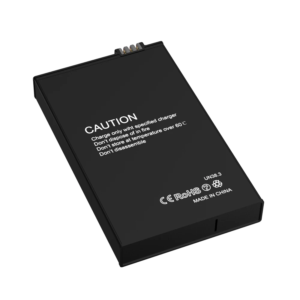 A10 Battery 3