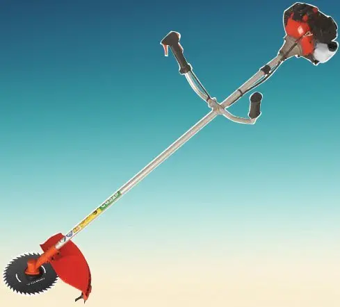 

43cc Brush Cutter