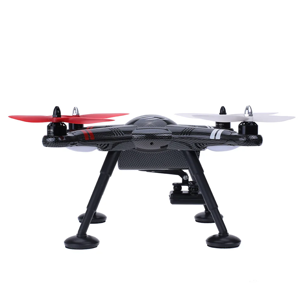 XK X380 B gps Gimbal 2 4G Aerial 1080P HD камера 6 Axis Gyro RC Квадрокоптер RTF с безголовым режимом 30