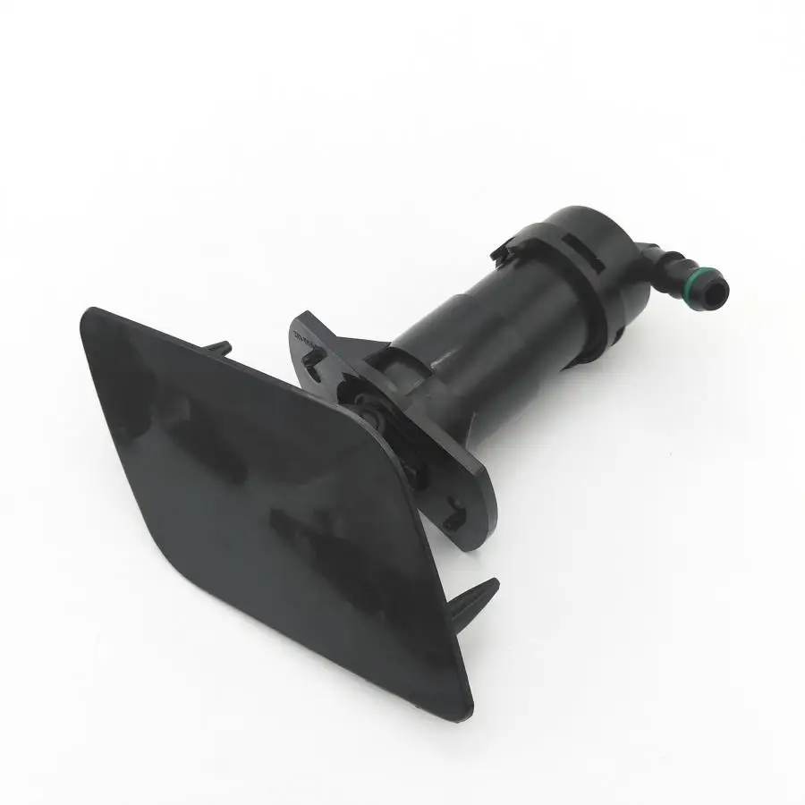  For Audi A6 C6 2004 2005 2006 2007 2008 Front Bumper Headlight Washer Lift Cylinder Spray Nozzle An