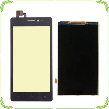 

For Prestigio Wize C3 PSP 3503 DUO PSP3503 Touch Screen + LCD Display Digitizer Separately