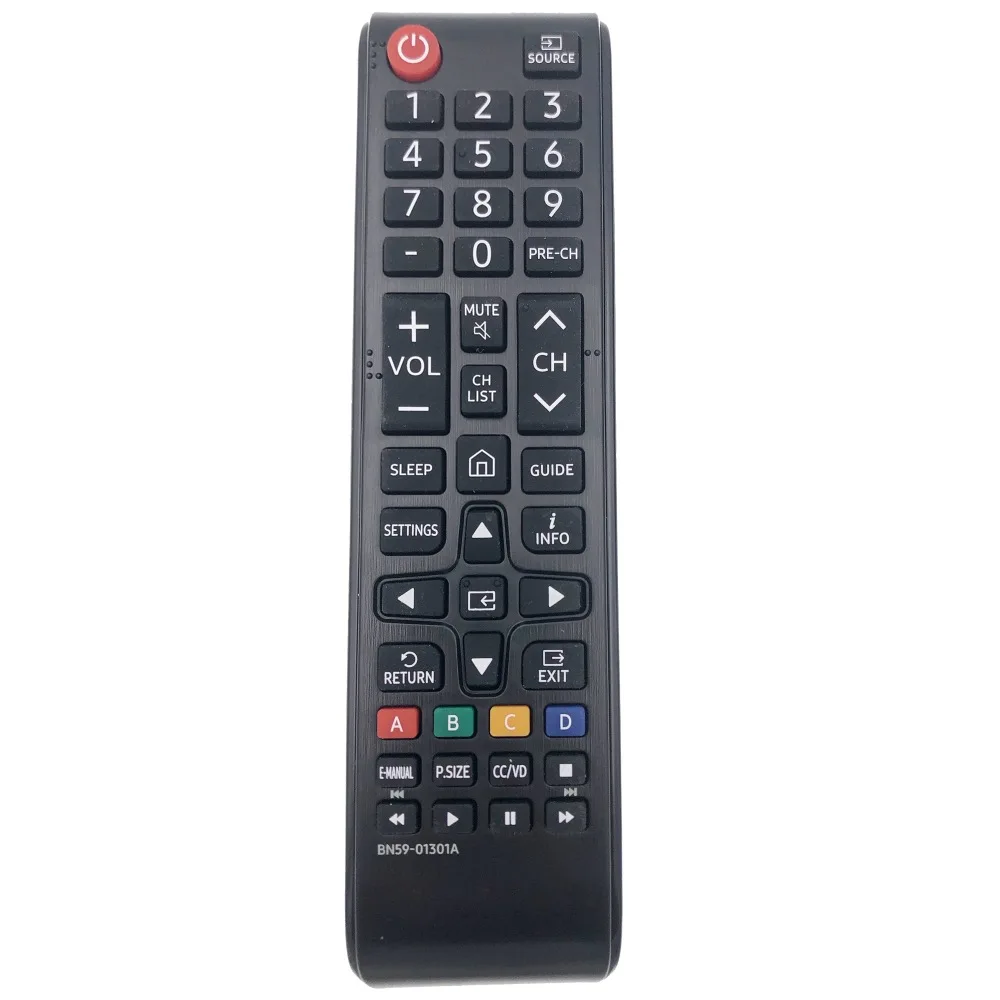 BN59-01301A удаленного Управление для samsung led tv