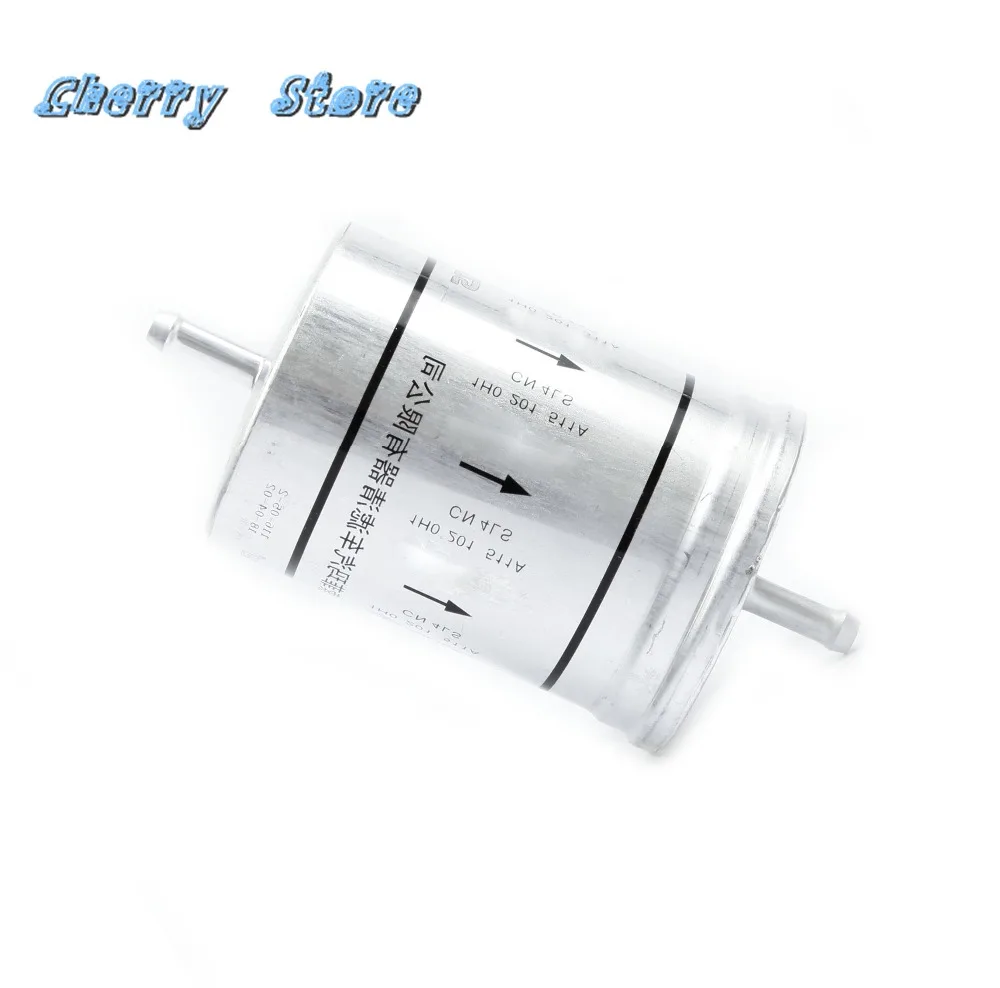 Новый бензиновый топливный фильтр для двигателя 021 104 653 A VW Golf Jetta MK2 MK3 Passat B5 Audi A4 S4 A6