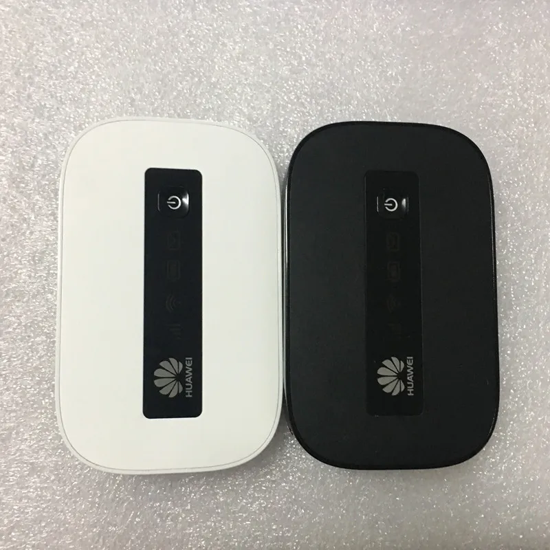 

Original HUAWEI E5332 HSPA+ 21.6Mbps Sim card Portable 3G WiFi Modem Router