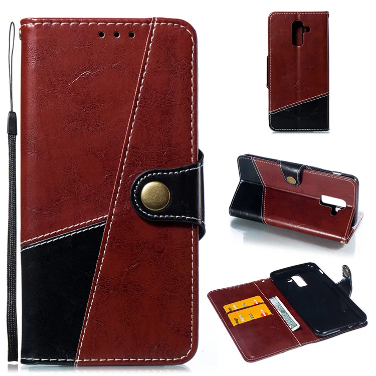 SAMSUNG GALAXY J8 CASE  (15)