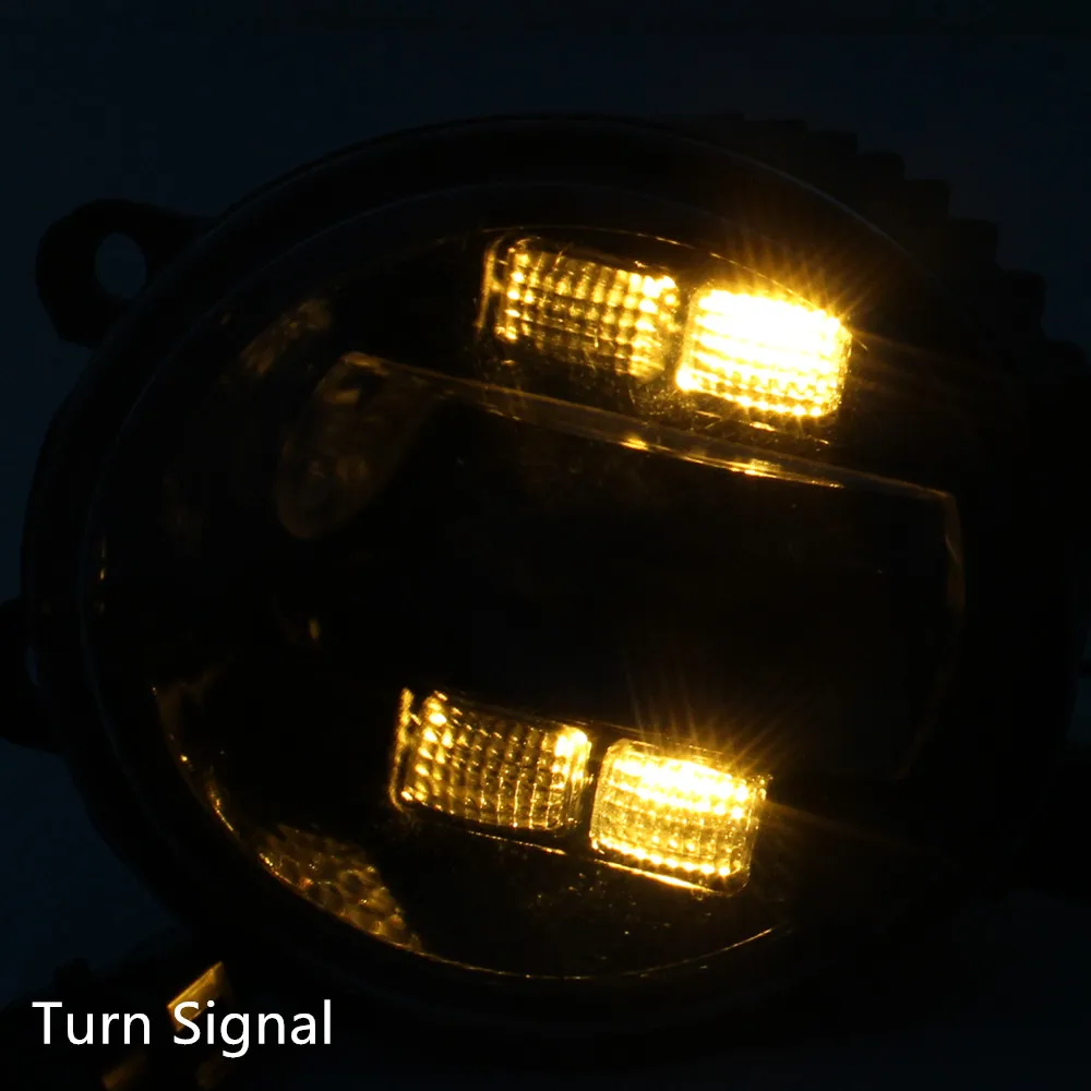 Turn signal