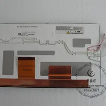 LTA080B1E0F LTA080B456F Фирменная новинка " дюймов ЖК-дисплей экран дисплея для gps навигации для Toshiba