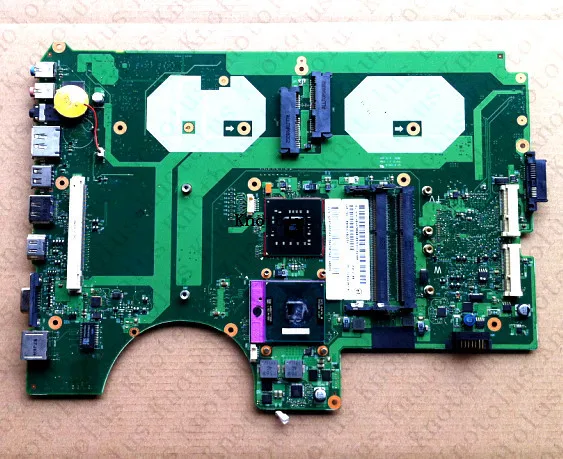 Материнская плата MBASZ0B001 для ноутбука Acer Aspire 8930 8930G 6050A2207701 ddr3 pm45 Бесплатная