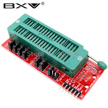 

PIC ICD2 PICKit 2 PICKIT 3 Programming Adapter PICKIT2 PICKIT3 Universal Programmer Seat