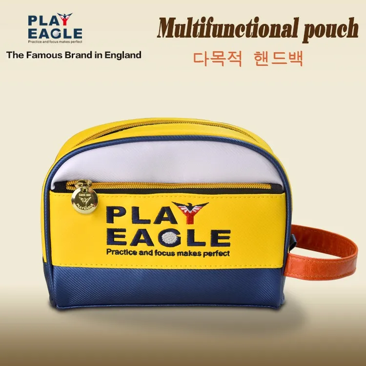 PLAYEAGLE Multifunctional pouch_main
