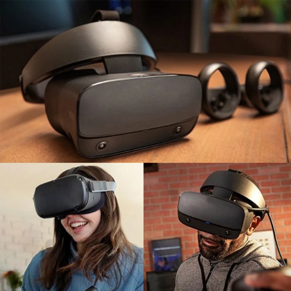 VR стойка для наушников Держатель для планшетов держатель Полка для хранения Oculus Rift S VR/Oculus сенсорный контроллер VR игровая крепление для