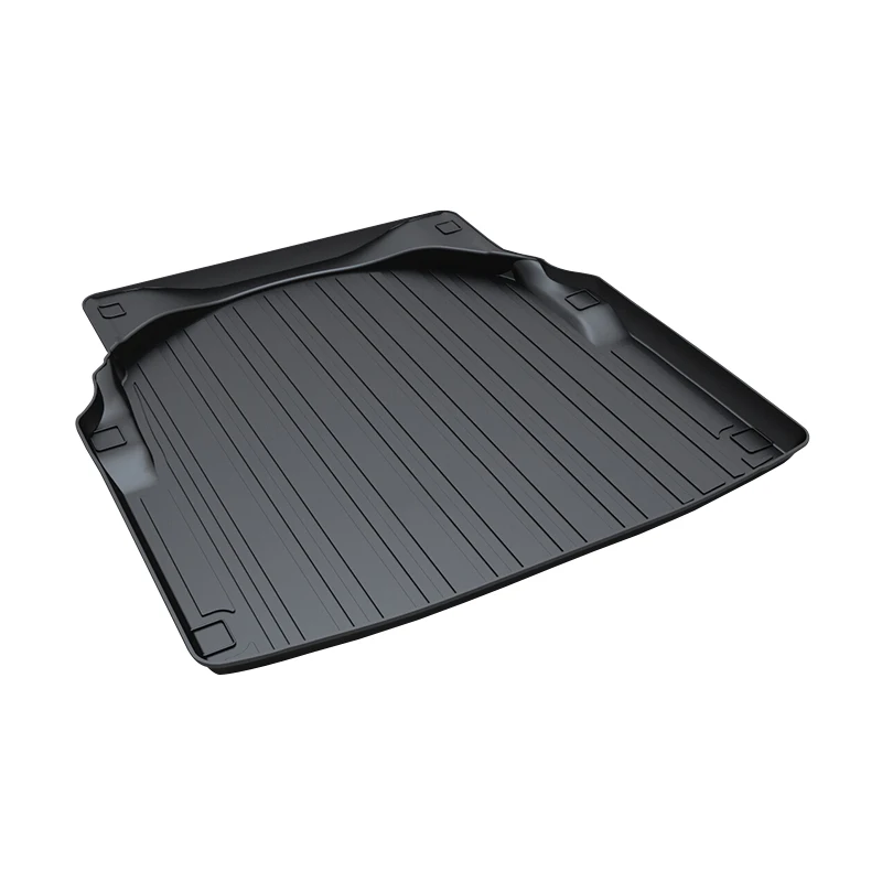 

3D Trunk Tray Mat For Benz E 2015 Premium Waterproof Anti-Slip Car Pad