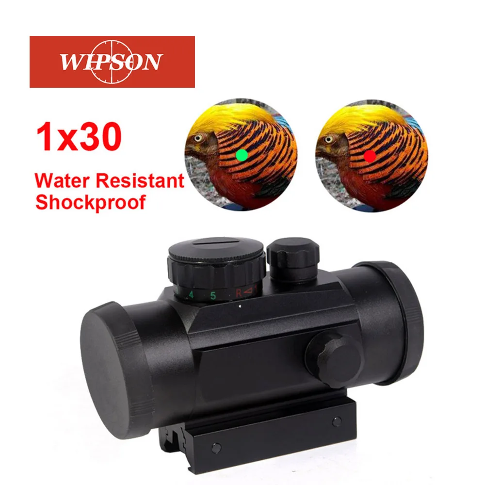 Lanterna com Montagem em Trilho Wiinson Scout Constante - Momentânea Branca Rifle Tocha Picatinny M600v Luz 8 Luzes de armas