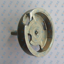 Singer 974 , 2405 Hook # 317419