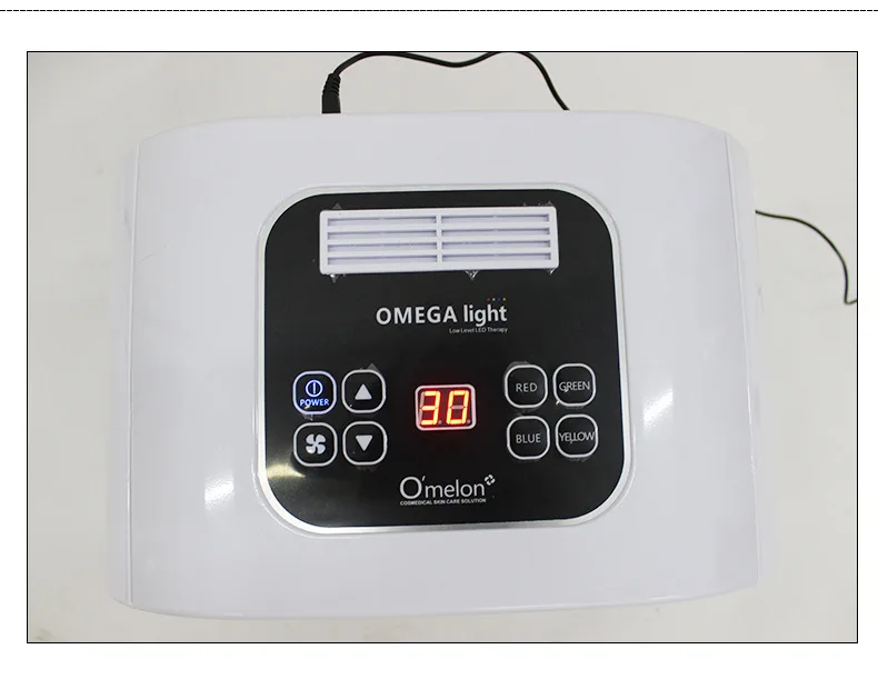 4 Colors Led Light Facial Mask Machine Face Whitening Skin Rejuvenation LED Therapy Acne Freckle Removal 3
