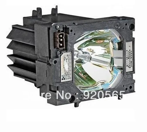 

Free Shipping Replacement projector lamp with hosuing POA-LMP108 / 610-334-2788/LMP108 For LC-X80