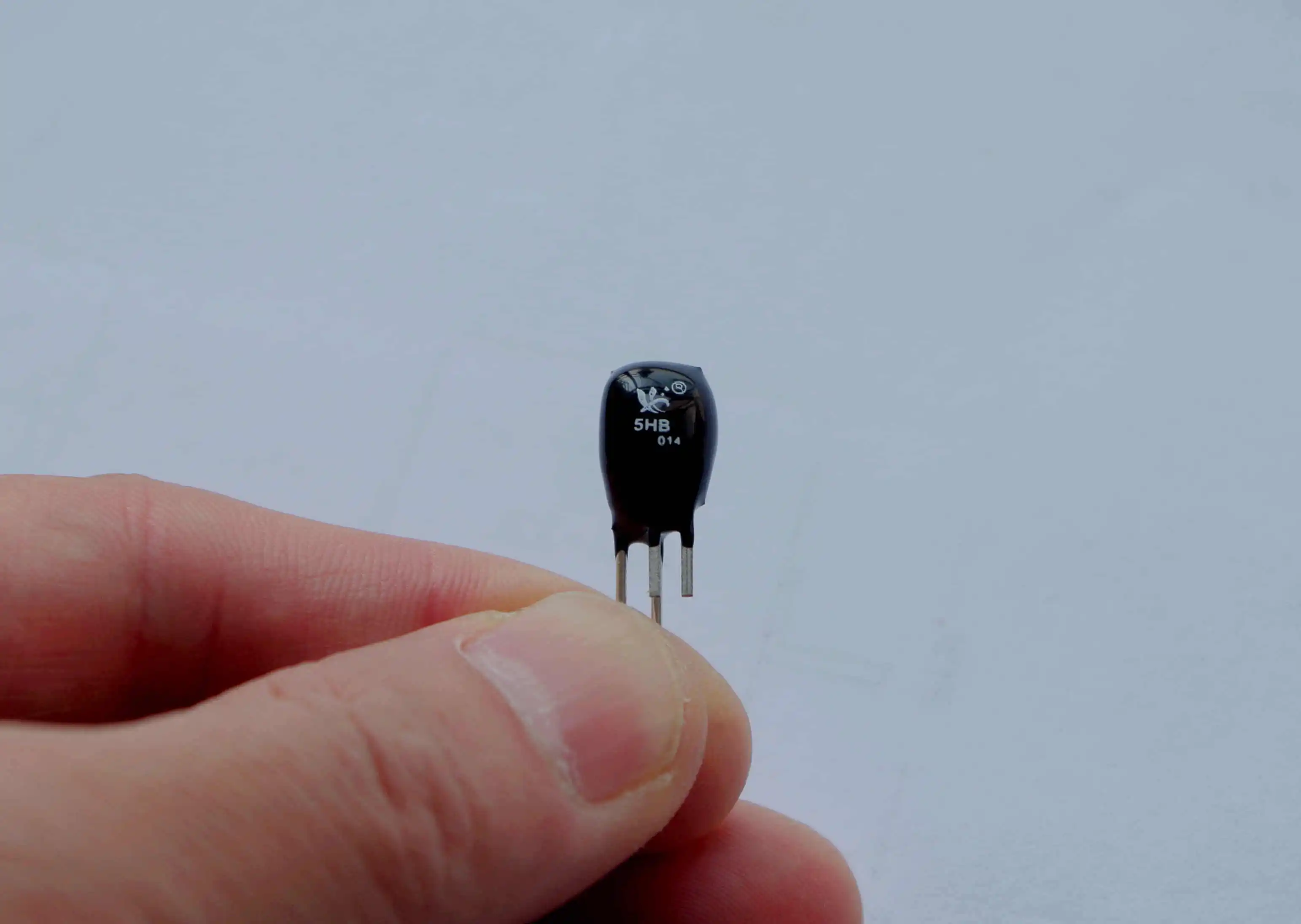 

Subminiature Relay 5A Welded DC Solid State Relay SDD-5HB Normally Open SSR Switch