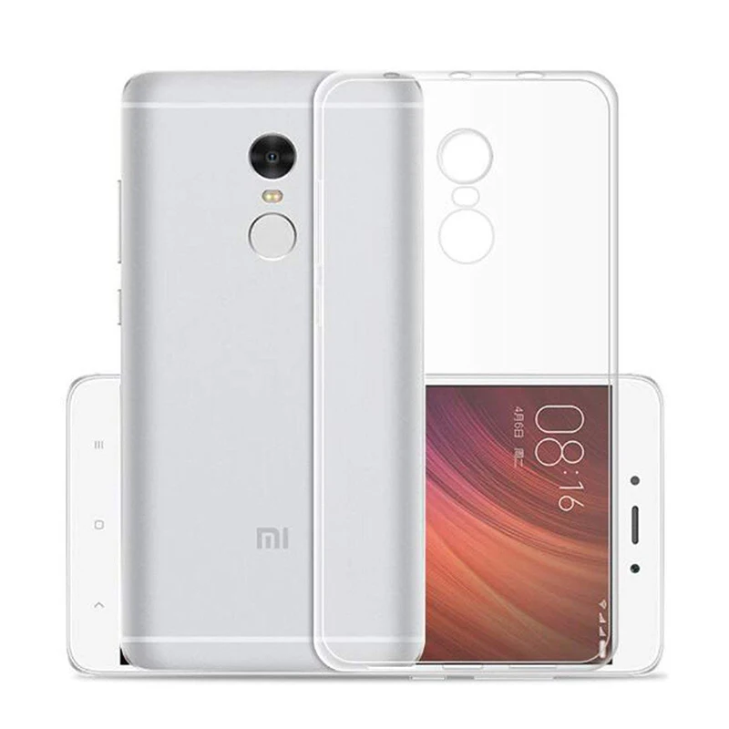 Чехол для Xiaomi Redmi Note 5 Plus 3 3S 6 4 Pro 4A 4X 6A Global 5A|Бамперы| |