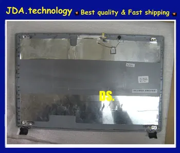 

New Back Cover for Acer Aspire V5 V5-571 V5-531 V5-571G V5-531G LCD back cover A case Assembly,Silver (for NO-Touching Screen)