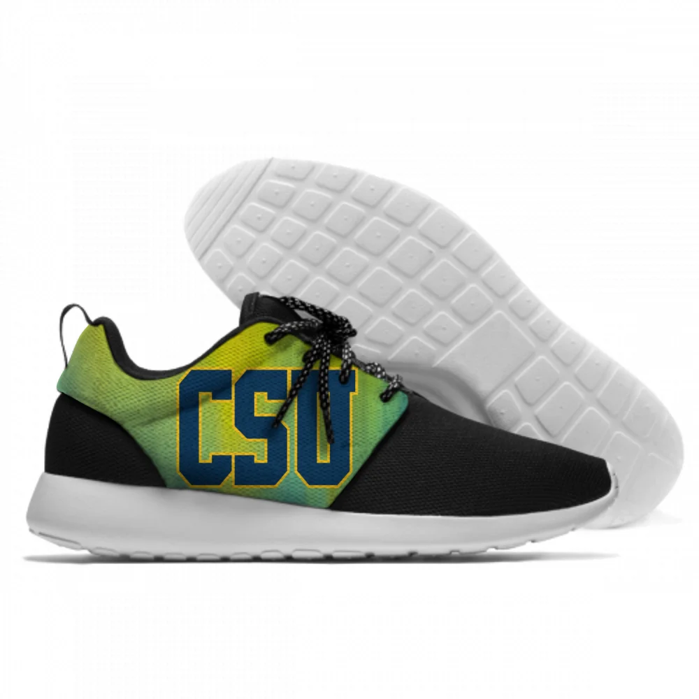

Men's/Women's Coppin State Breathable Running Sneakers University Lightweight Casual Shoes Meshy Sport Shoes