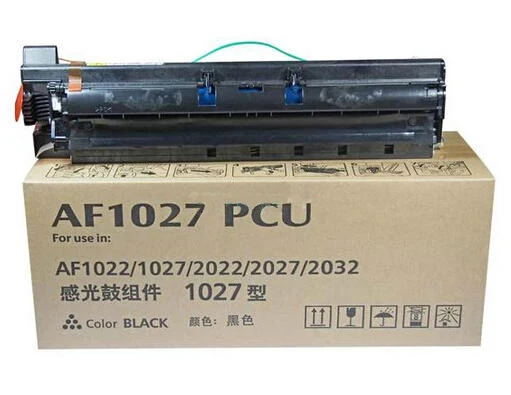Новый барабанный блок для Ricoh Aficio 1022 1027 2022 2027 2032 3025 MP 3030 2250 PCU сборки изображений